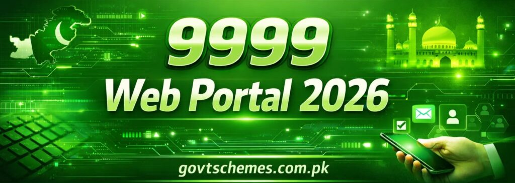 9999 Web Portal 2026
